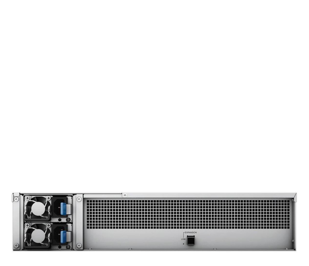 Synology RX1223RP RACK Moduł rozszerzający (12xHDD) - 1185430 - zdjęcie 4